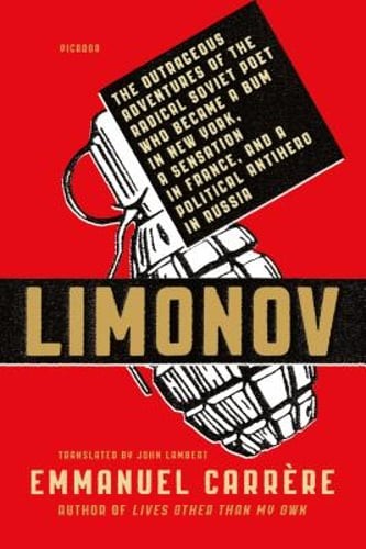 Limonov the outrageous - the,