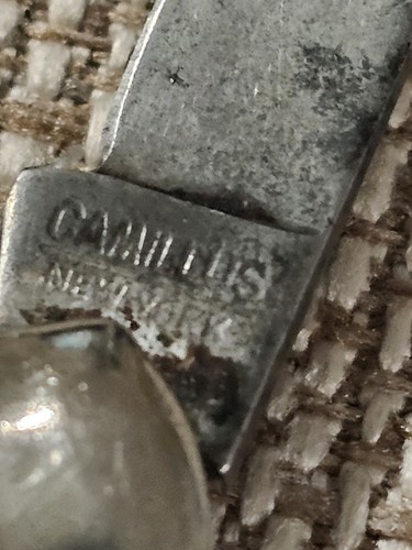 Camillus new york 40 - new,