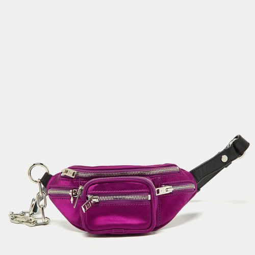 Borsa alexander wang viola - borsa,