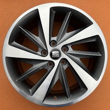 1x Cerchio in Lega Originale