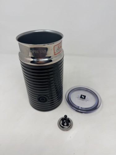 Montalatte nespresso aeroccino - nespresso,