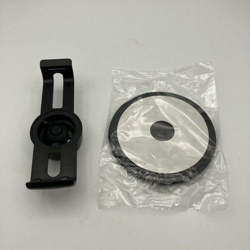 Clip montaggio staffa culla - di,