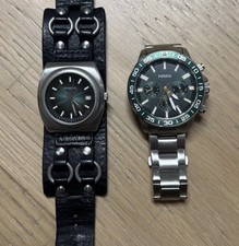 Orologio uomo Fossil Bannon