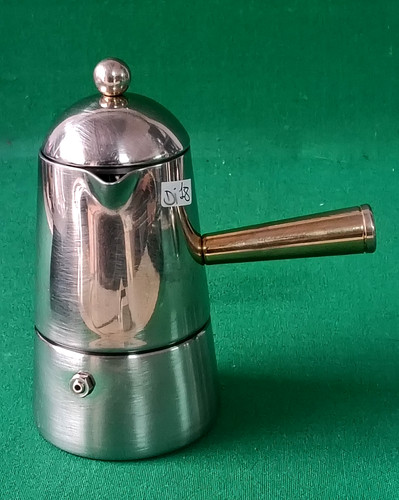 Caffettiera lavazza carmencita - caffettiera,