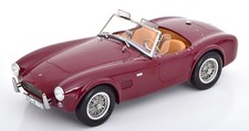 1:18 Norev AC Cobra 289 1963