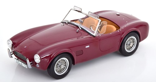 Norev cobra 289 1963 - 1:18,