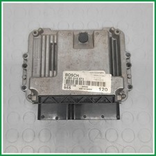 Centralina Motore Iniezione