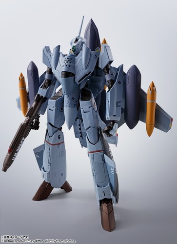 Bandai metal macross - hi-metal,