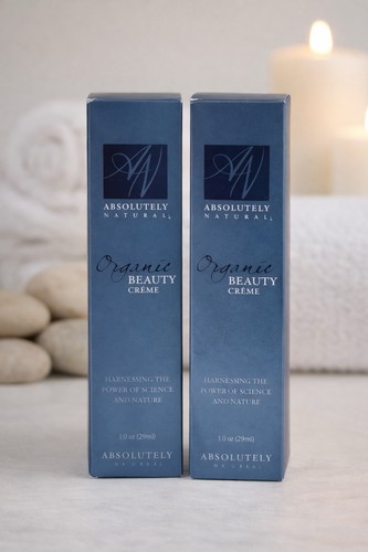 Crema bellezza biologica - crema,