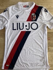 Maglia calcio trasferta