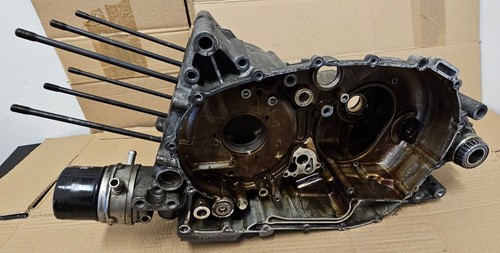 Carter blocco motore - carter,