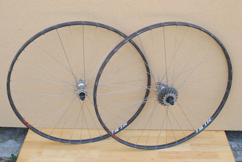Pair 1990 shimano exage - of,