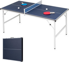 Ping Pong Table, Mini Tavolo