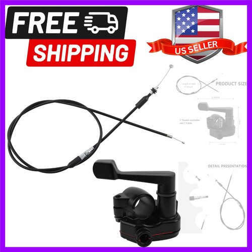 Kit acceleratore pollice - kit, 7/8''