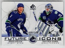 Andrei Vasilevskiy / Anthony