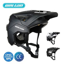 Casco da mountain bike caschi