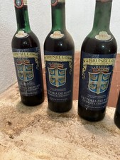 Brunello di Montalcino Riserva