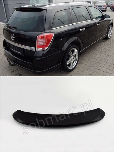 Opel astra 2004 2014 - astra, kombi