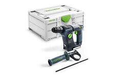 Festool Tassellatore a batteria BHC 18-Basic 577600