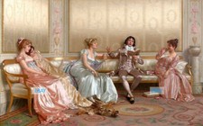 CARTOLINA / Vittorio