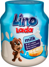 Lino lada croato cioccolato