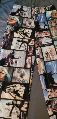 Pantaloni pigiama uomo - , star