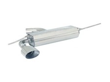 Scarico + terminale 50.0094.12