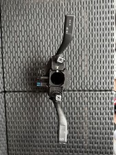 LEVE DEVIOLUCI VOLKSWAGEN GOLF V SERIE 5 -  1K0953513 A / DEVIO LUCI SX E DX