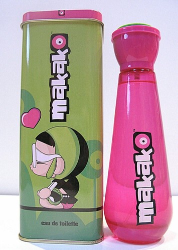 Profumo donna makako eau - makako,