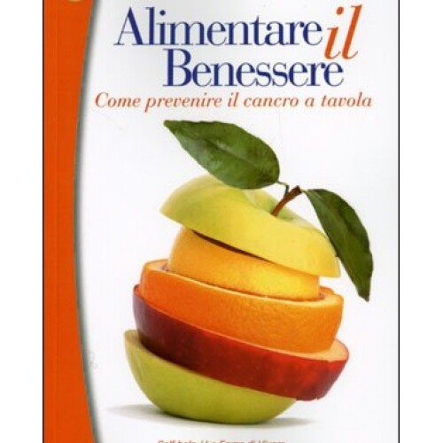 Libro alimentare benessere - libro,