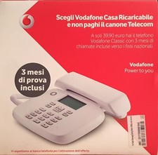 Telefono Vodafone Classic