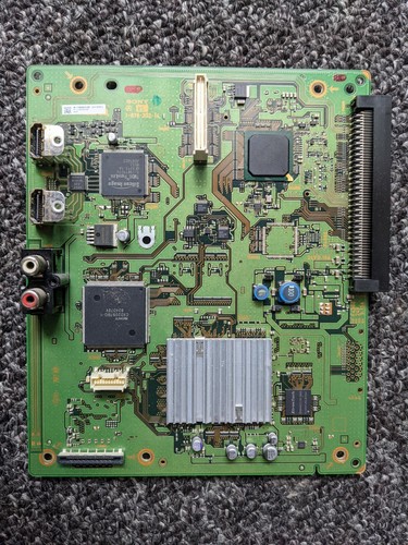 Chip scheda sony sxrd - chip, grand