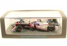 Venturi No.4 Formula E Team