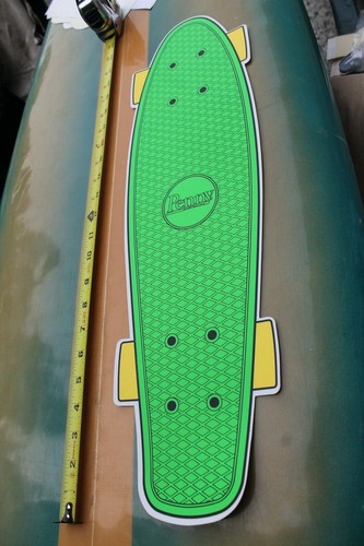 Penny skateboards cruiser - penny,