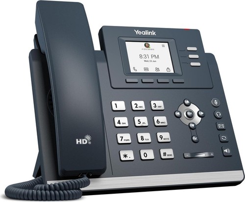 Yealink mp52 microsoft - microsoft, teams