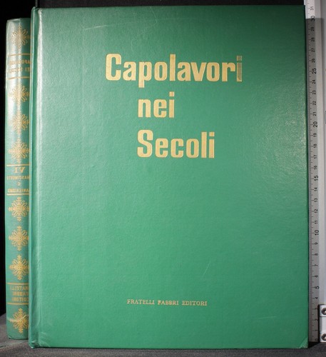 Capolavori nei secoli vol - secoli., vi