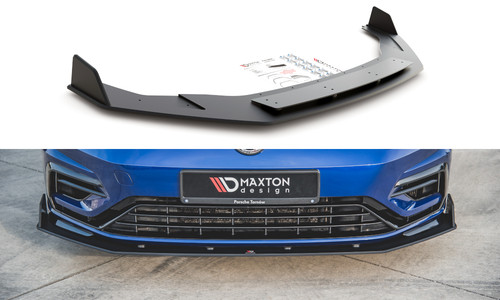Racing durability splitter - racing,
