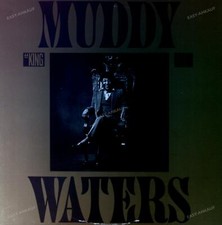 Muddy Waters - King Bee Europe