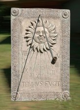 MERIDIANA DECORATIVA