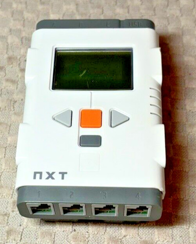 Lego mindstorms nxt controller - lego,