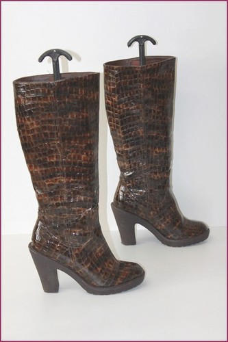 Primadonna bottes cuir - bottes,
