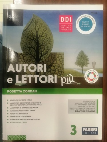 Autori lettori più - autori,