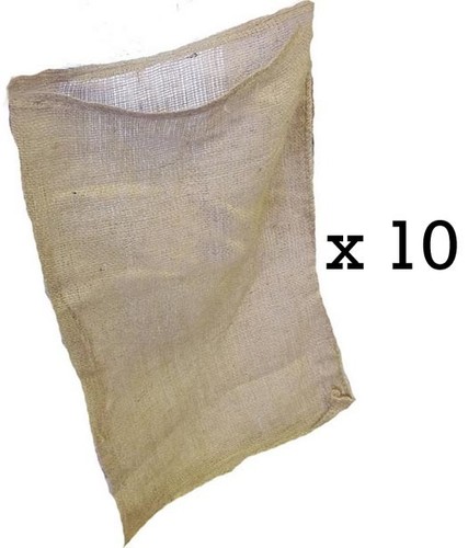 18x30 iuta borse ingrosso - iuta,