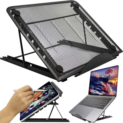 Supporto portatile notebook - pc,