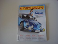 RUOTECLASSICHE 1/2009 FIAT