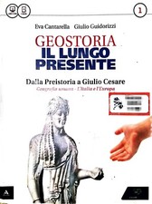 IL LUNGO PRESENTE GEOSTORIA
