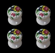 Confezione Di 4 X White