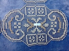 Antichi centri filet a