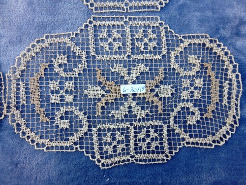 Antichi centri filet - , a