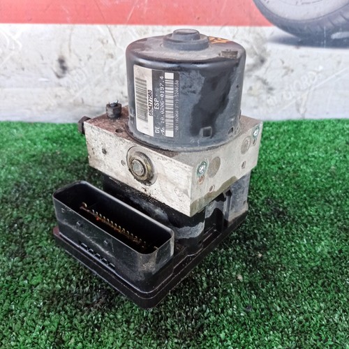 Centralina pompa abs esp - abs,